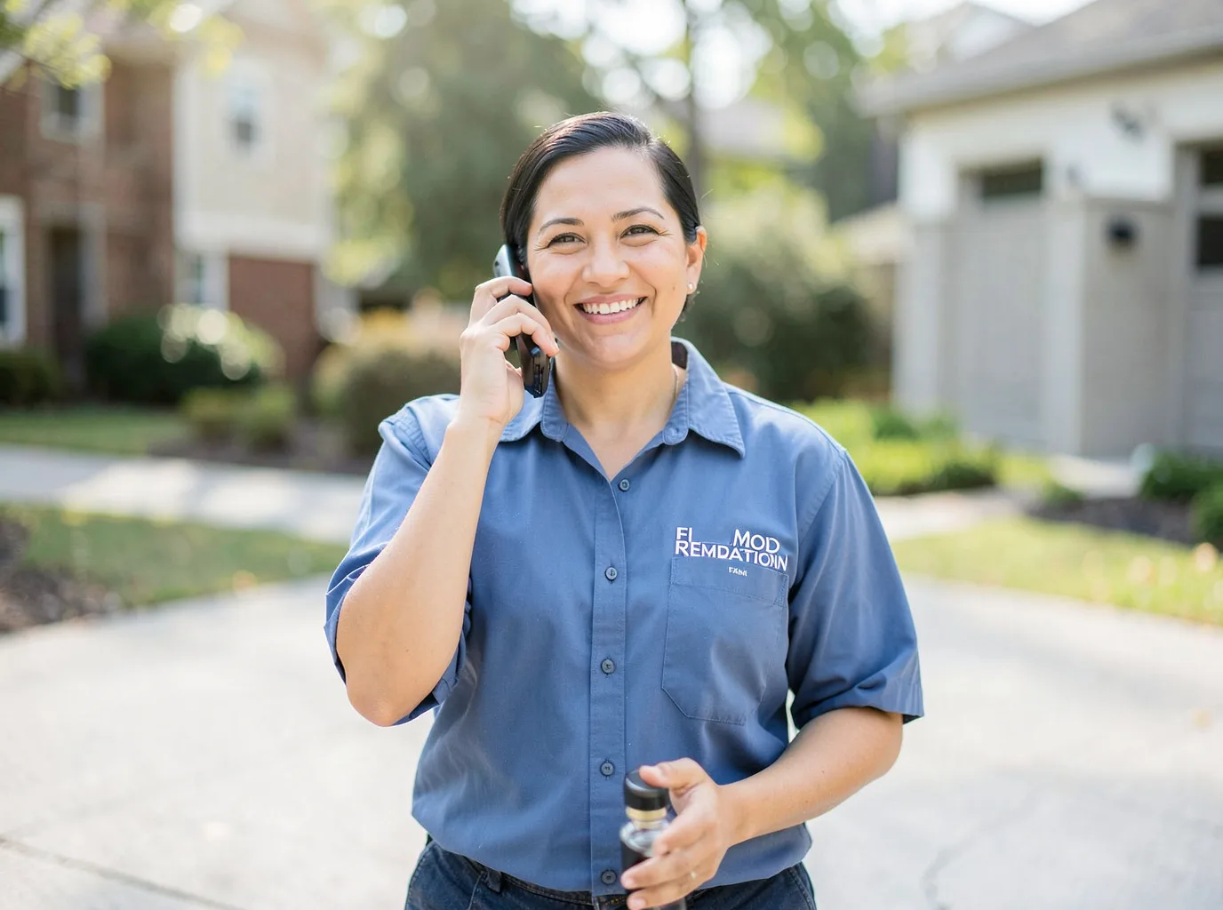 Mold Remediation Neville, OH FAQs