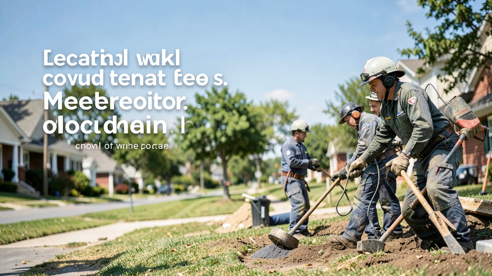 Mold Remediation in Neville, OH near me